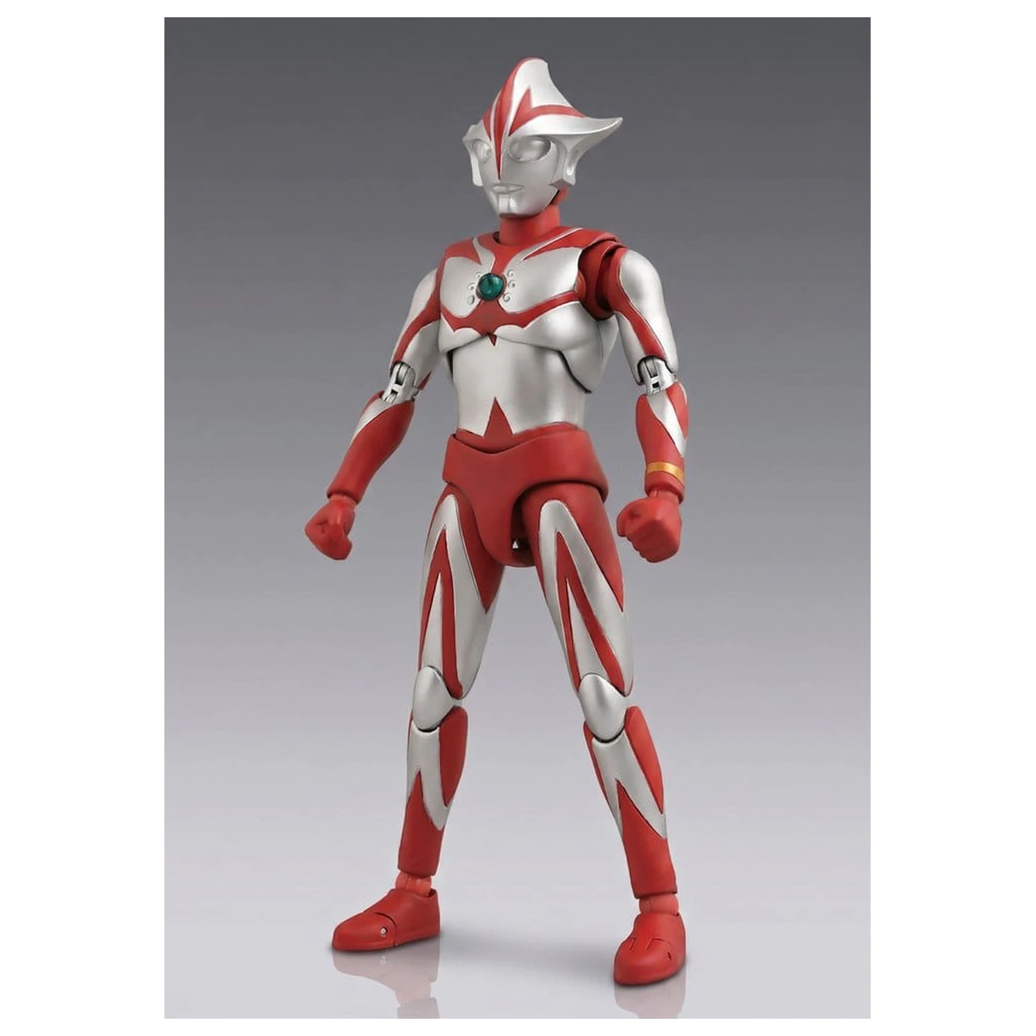 Ultraman PVC Figure FFAF MELOS 16 cm product photo