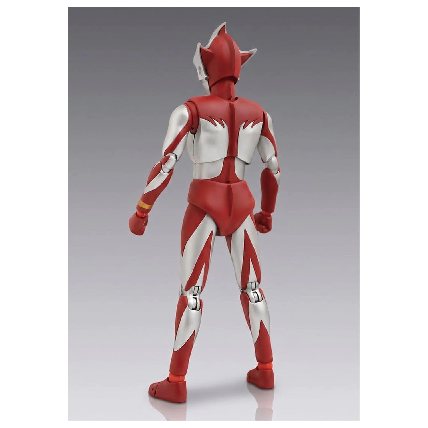 Ultraman PVC Figure FFAF MELOS 16 cm product photo