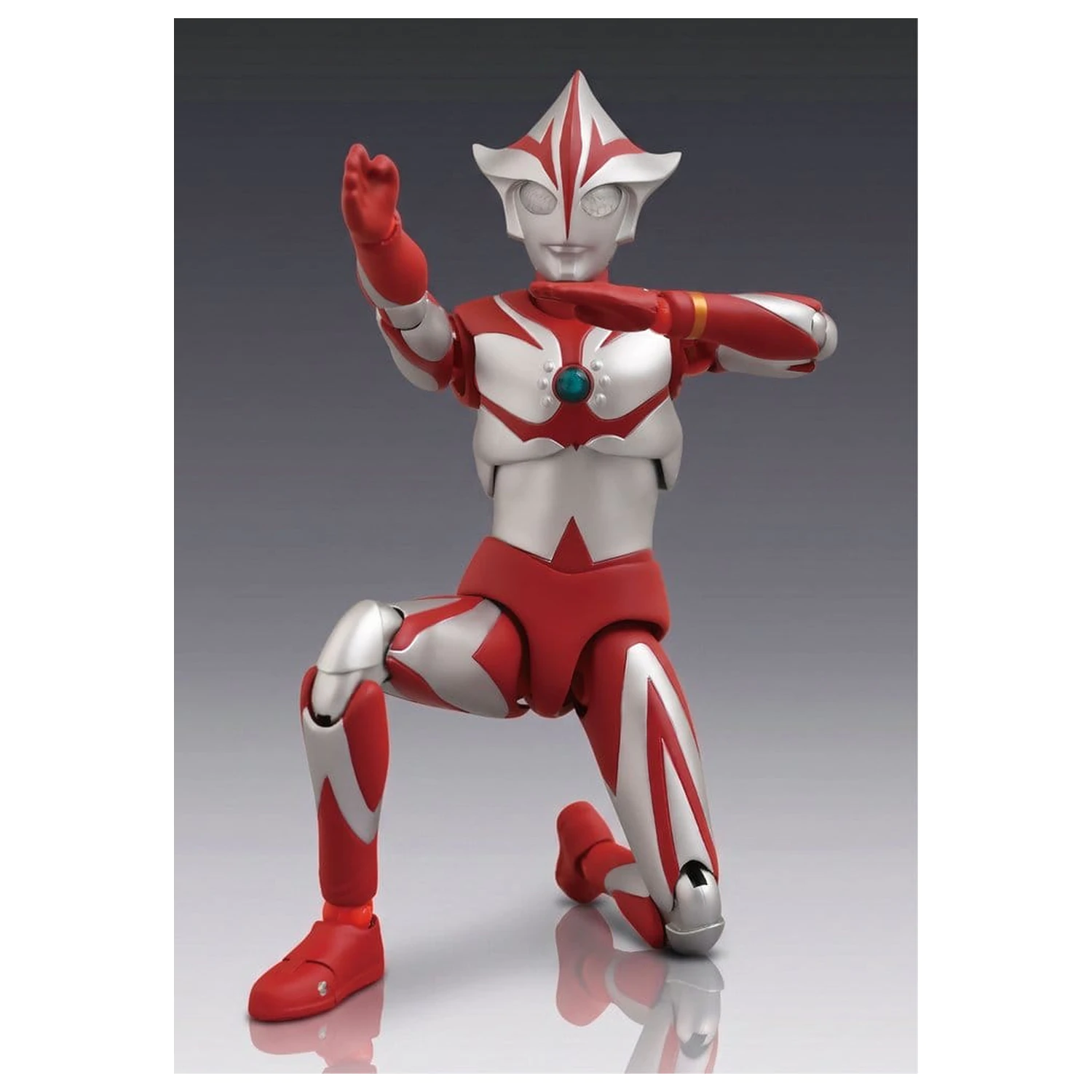 Ultraman PVC Figure FFAF MELOS 16 cm product photo