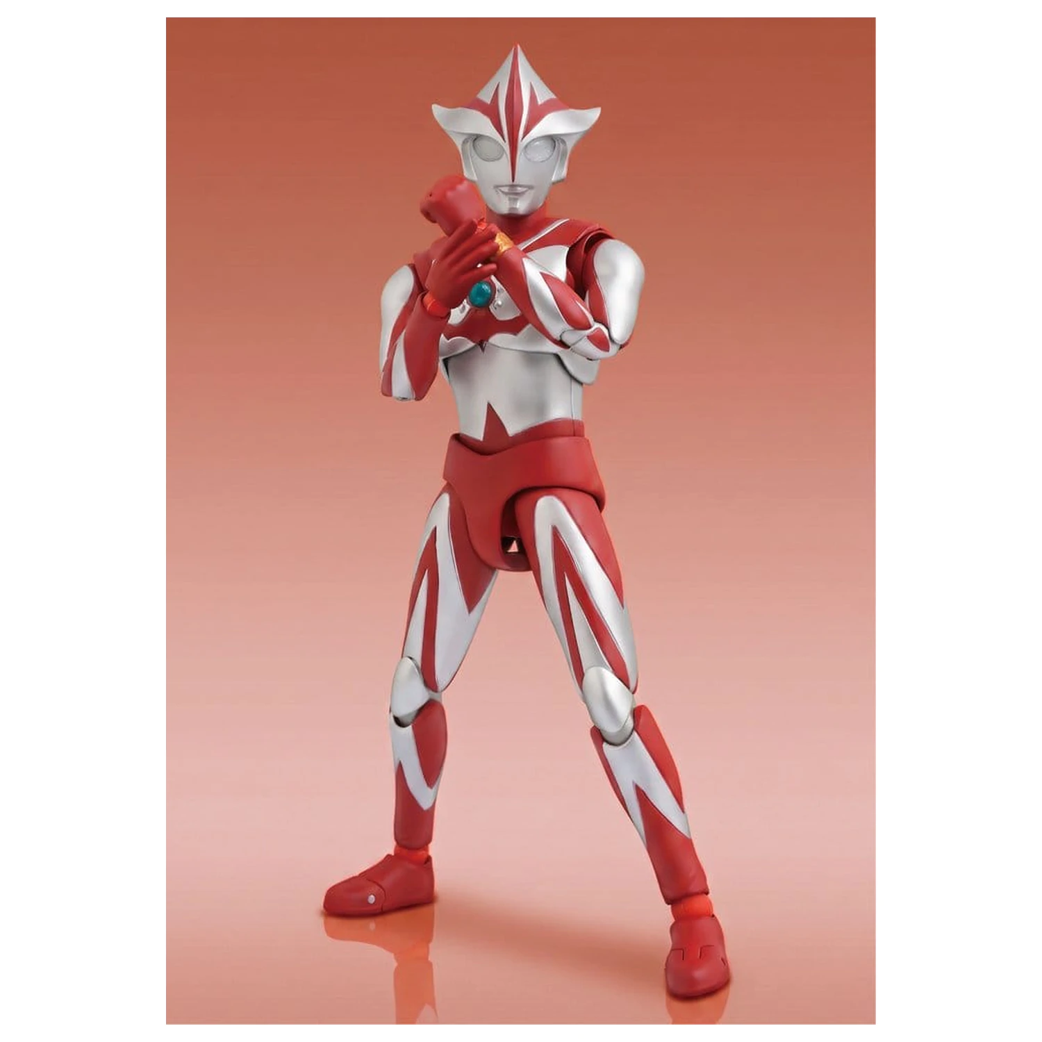 Ultraman PVC Figure FFAF MELOS 16 cm product photo