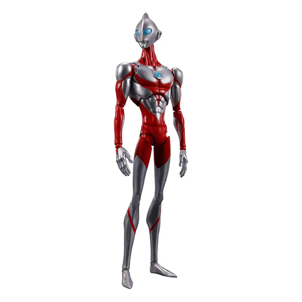 Ultraman: Rising S.H. Figuarts Action Figures 2-pack Ultraman & Emi termékfotó