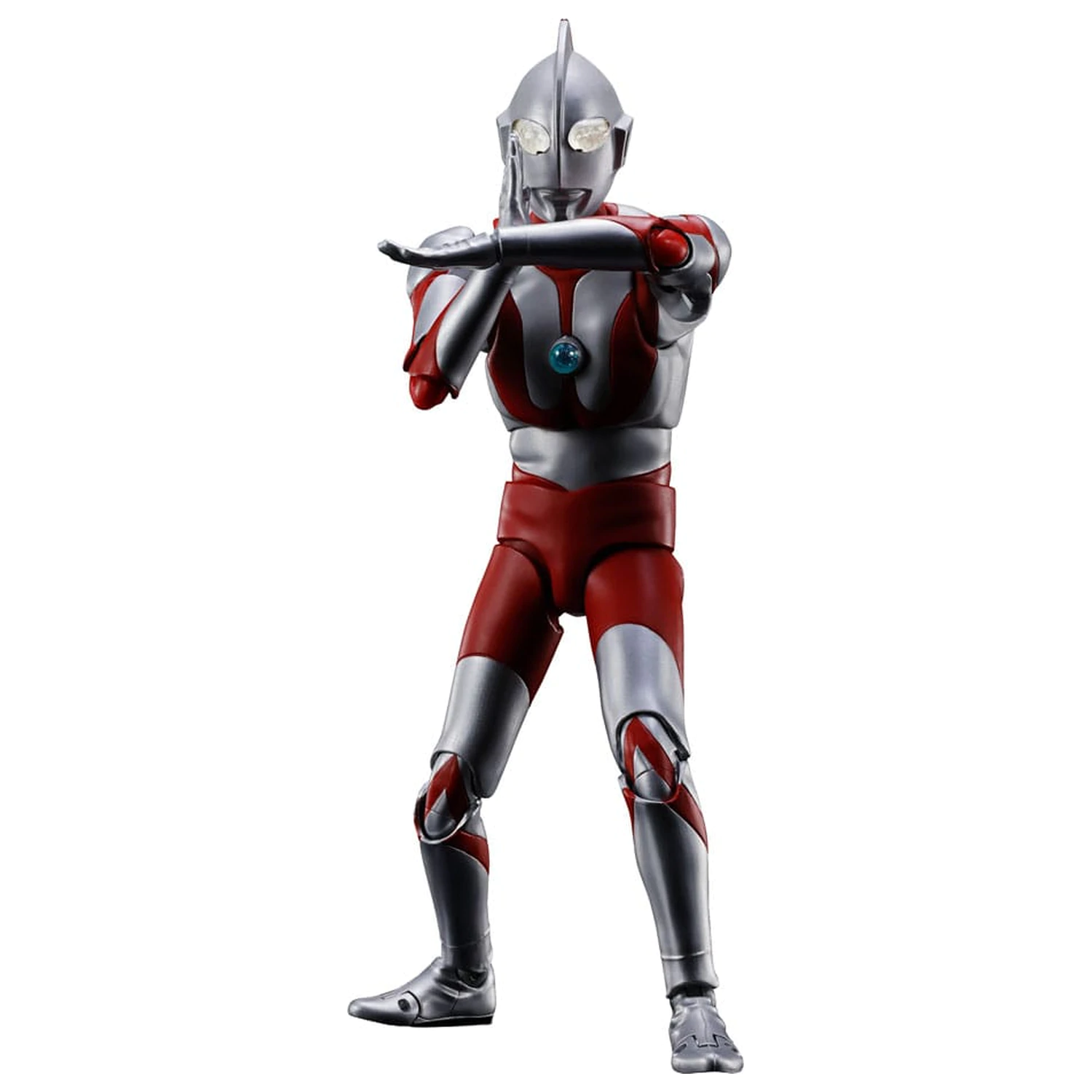 Ultraman Series S.H.Figuarts Action Figure Ultraman 60th anniversary Edition 15 cm      product photo