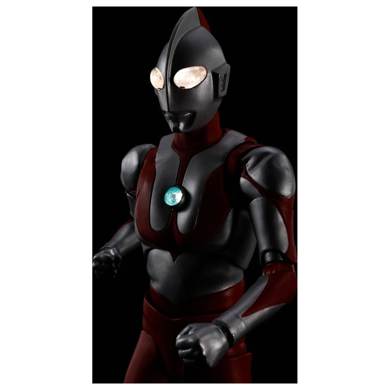 Ultraman Series S.H.Figuarts Action Figure Ultraman 60th anniversary Edition 15 cm      product photo