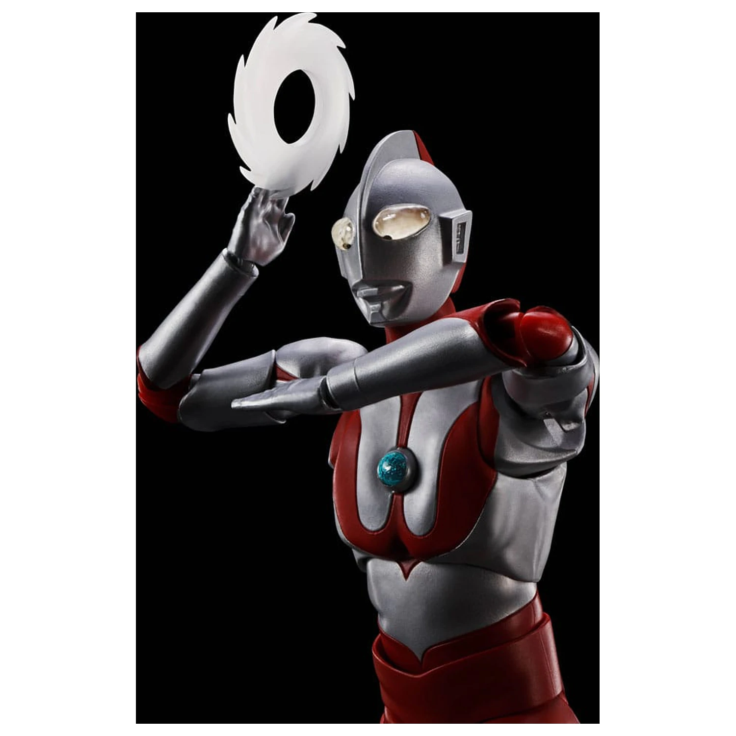 Ultraman Series S.H.Figuarts Action Figure Ultraman 60th anniversary Edition 15 cm      product photo