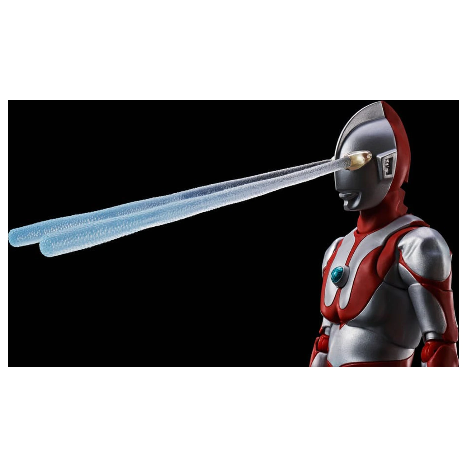 Ultraman Series S.H.Figuarts Action Figure Ultraman 60th anniversary Edition 15 cm      product photo