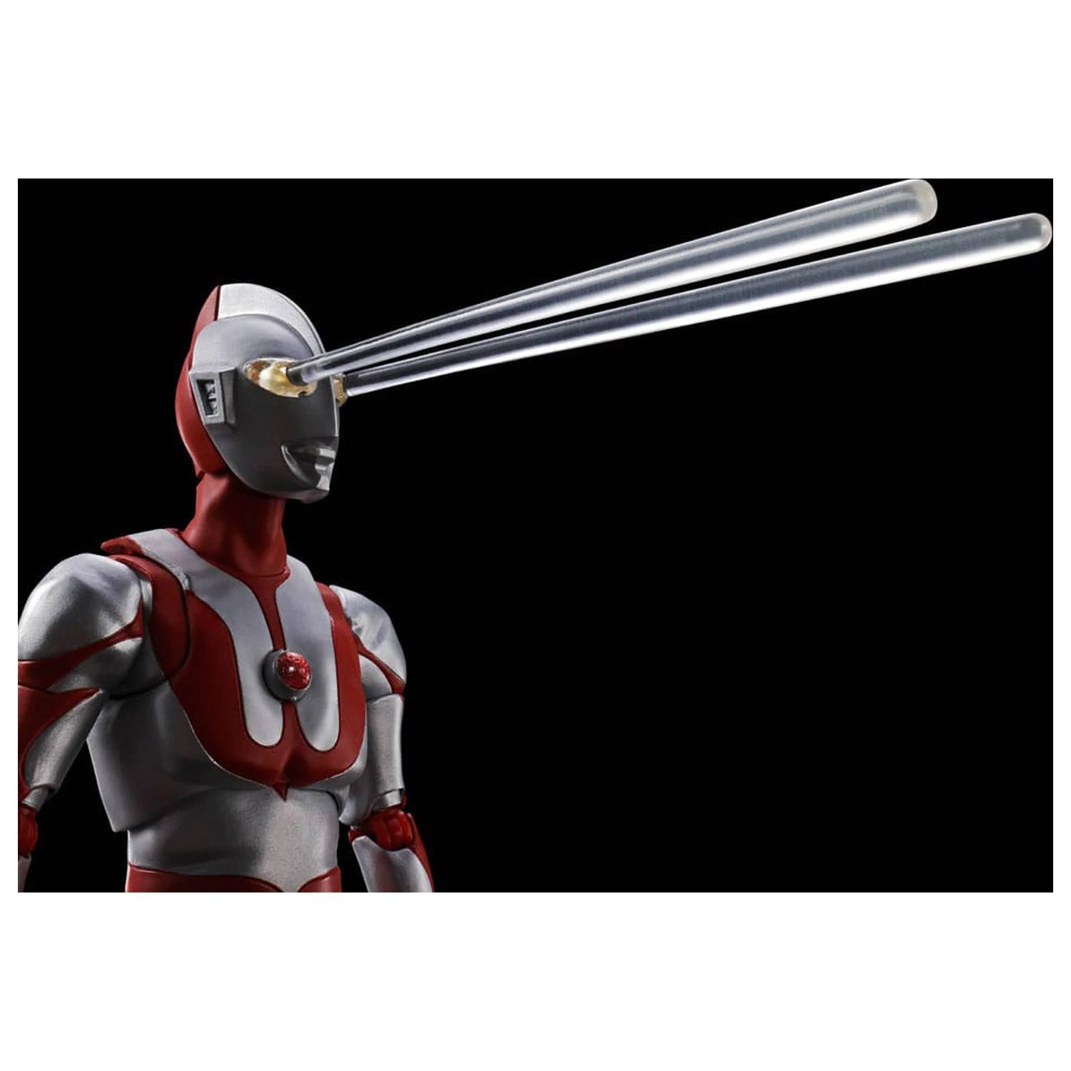 Ultraman Series S.H.Figuarts Action Figure Ultraman 60th anniversary Edition 15 cm      product photo