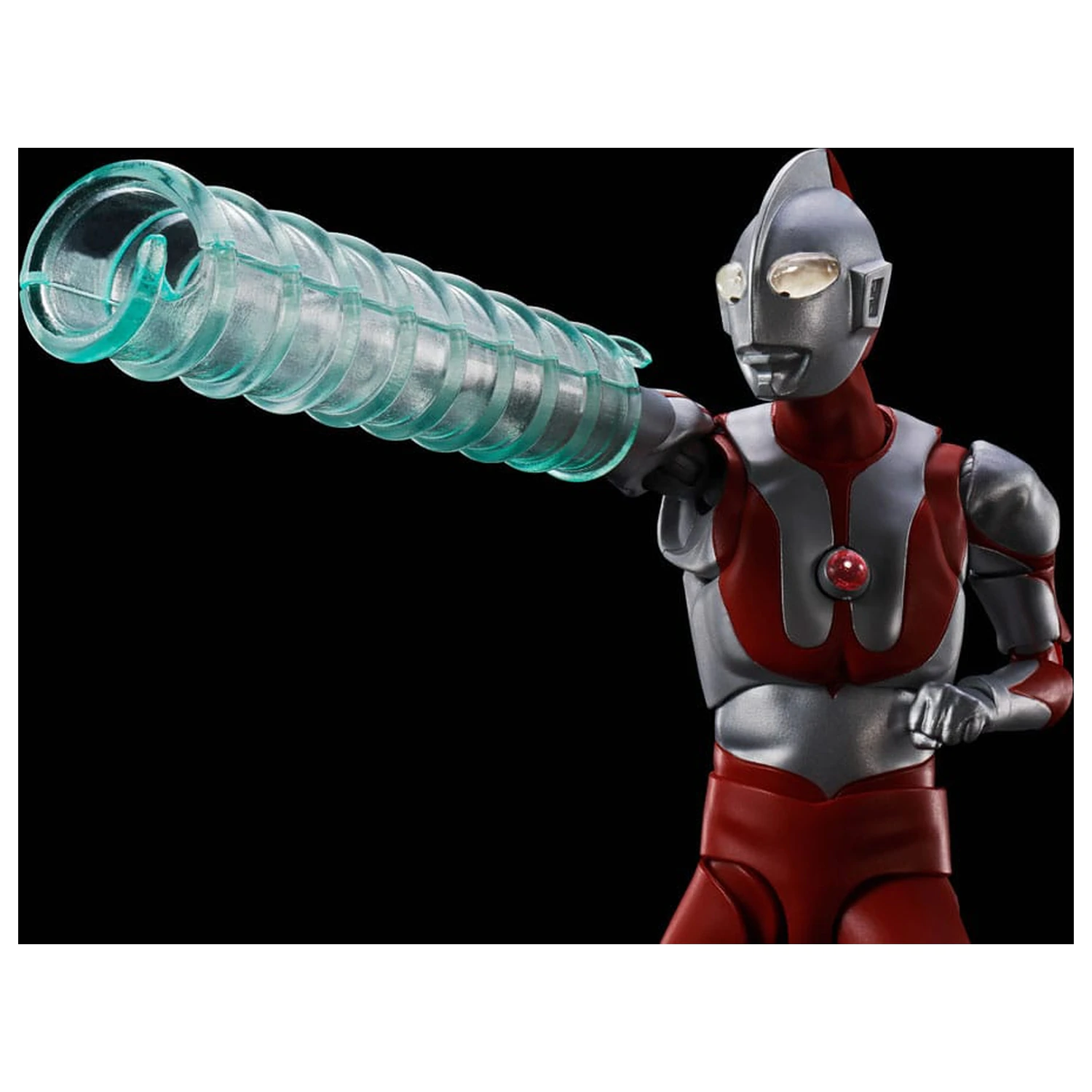 Ultraman Series S.H.Figuarts Action Figure Ultraman 60th anniversary Edition 15 cm      product photo