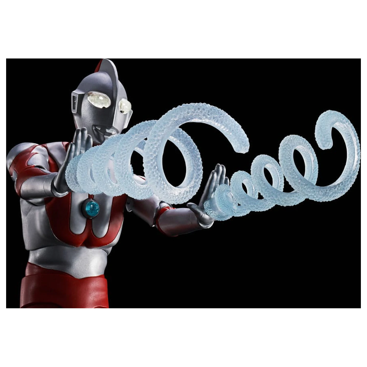 Ultraman Series S.H.Figuarts Action Figure Ultraman 60th anniversary Edition 15 cm      product photo