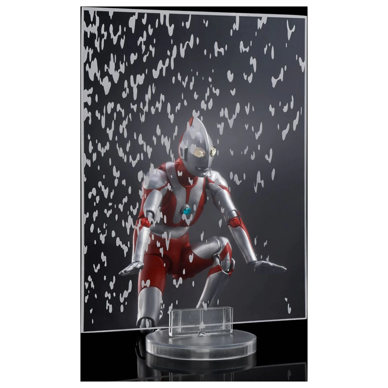 Ultraman Series S.H.Figuarts Action Figure Ultraman 60th anniversary Edition 15 cm      product photo