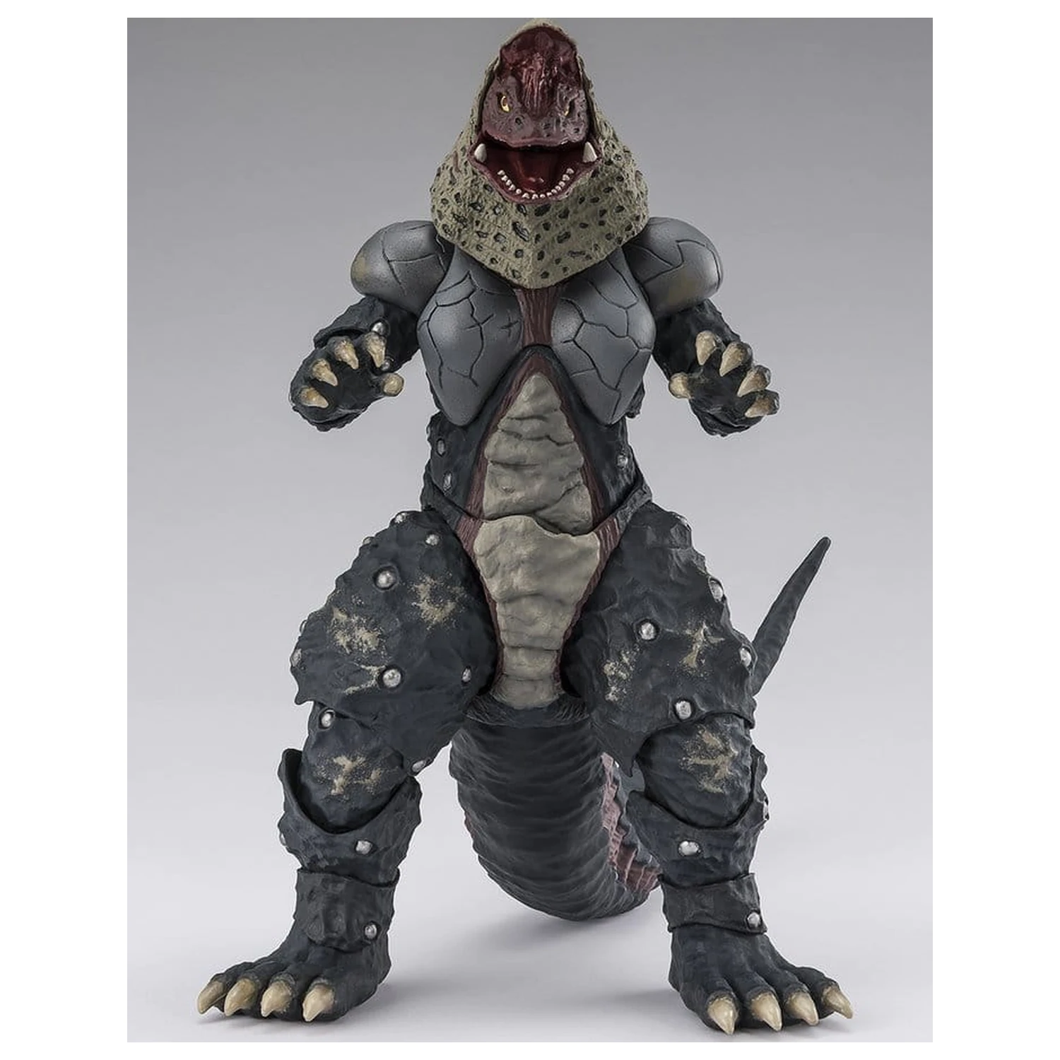 Ultraman Series S.H.Figuarts Shinkocchou Seihou Action Figure Golza 30th Anniversary Edition 15 cm        product photo
