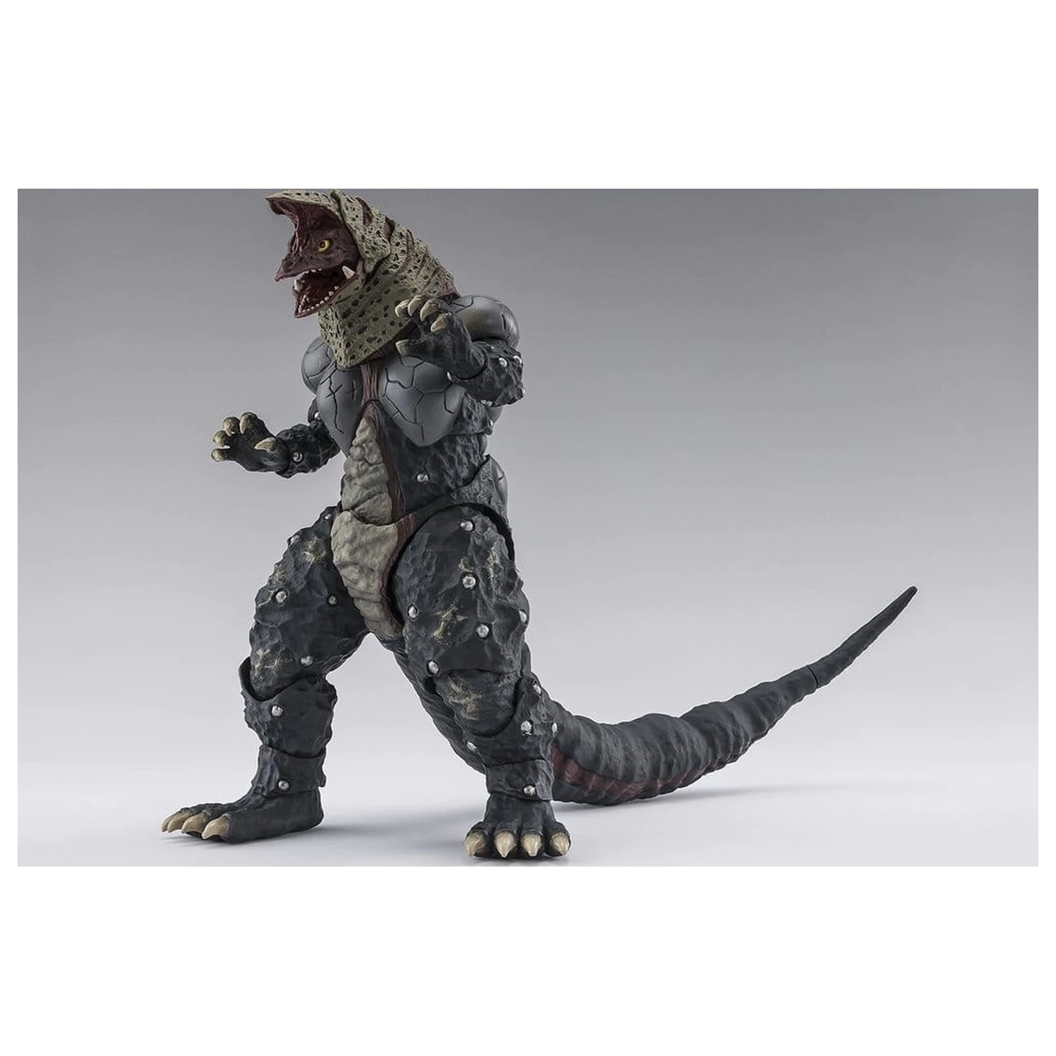 Ultraman Series S.H.Figuarts Shinkocchou Seihou Action Figure Golza 30th Anniversary Edition 15 cm        product photo