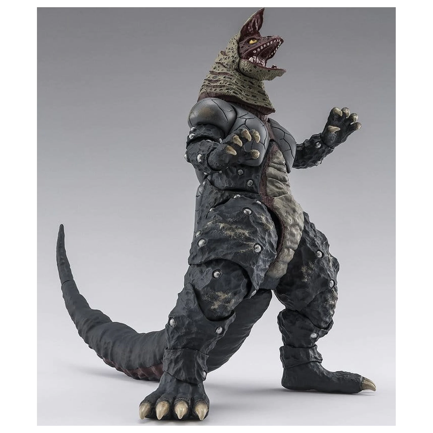 Ultraman Series S.H.Figuarts Shinkocchou Seihou Action Figure Golza 30th Anniversary Edition 15 cm        product photo
