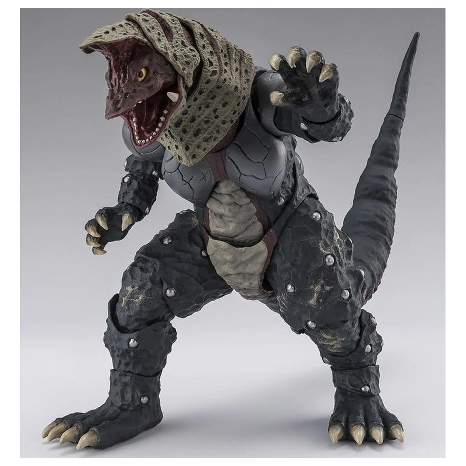Ultraman Series S.H.Figuarts Shinkocchou Seihou Action Figure Golza 30th Anniversary Edition 15 cm        product photo