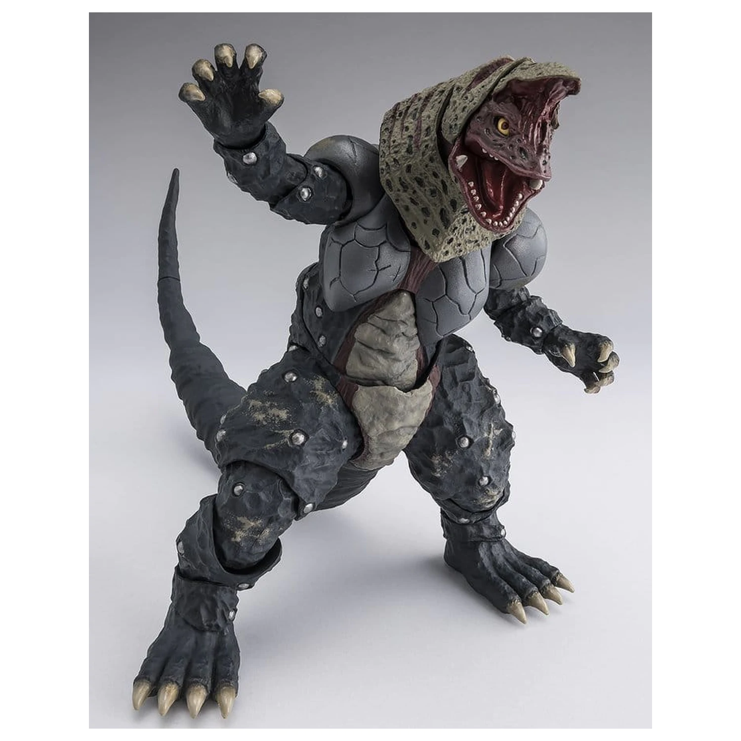 Ultraman Series S.H.Figuarts Shinkocchou Seihou Action Figure Golza 30th Anniversary Edition 15 cm        product photo