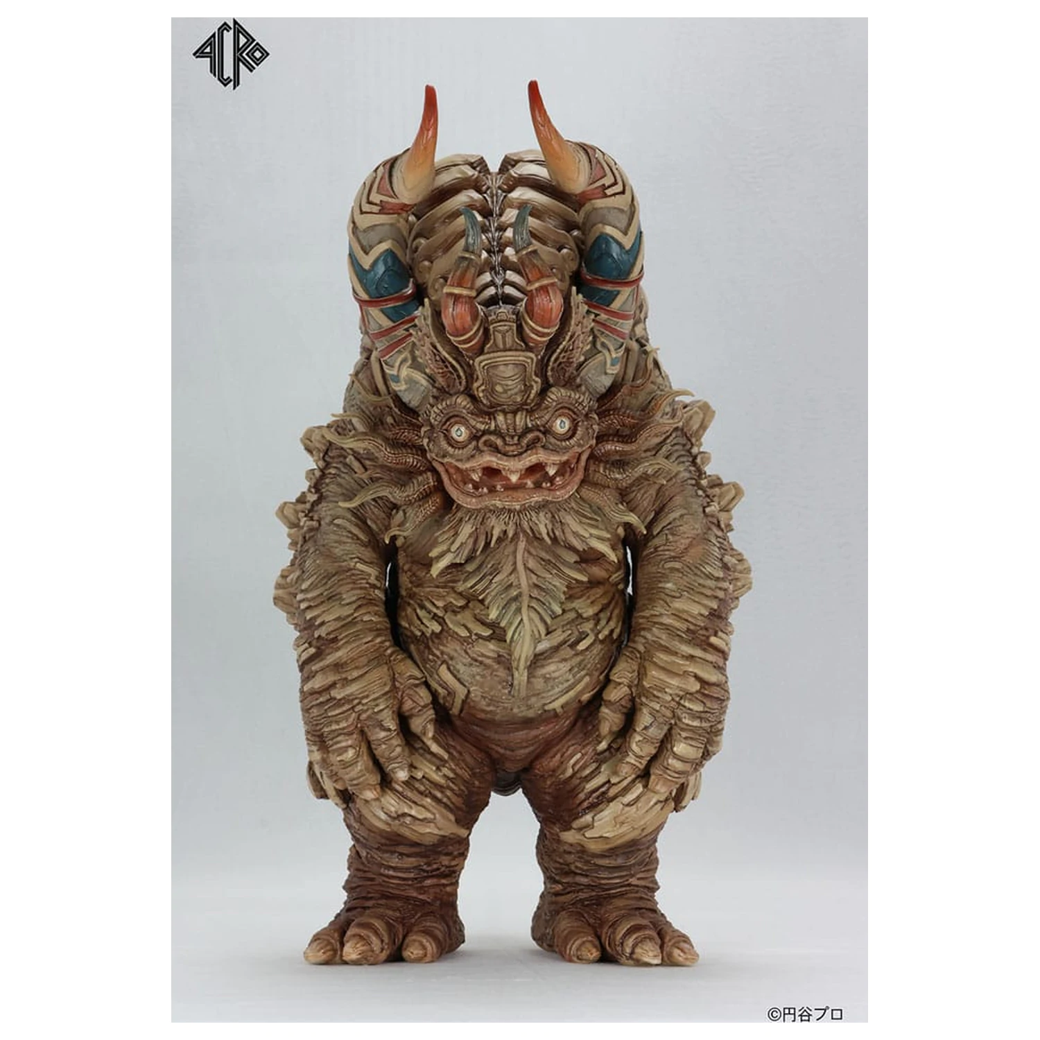 Ultraman Takeya x Kaiju Remix Series Collectible Statue Miclas 30 cm product photo