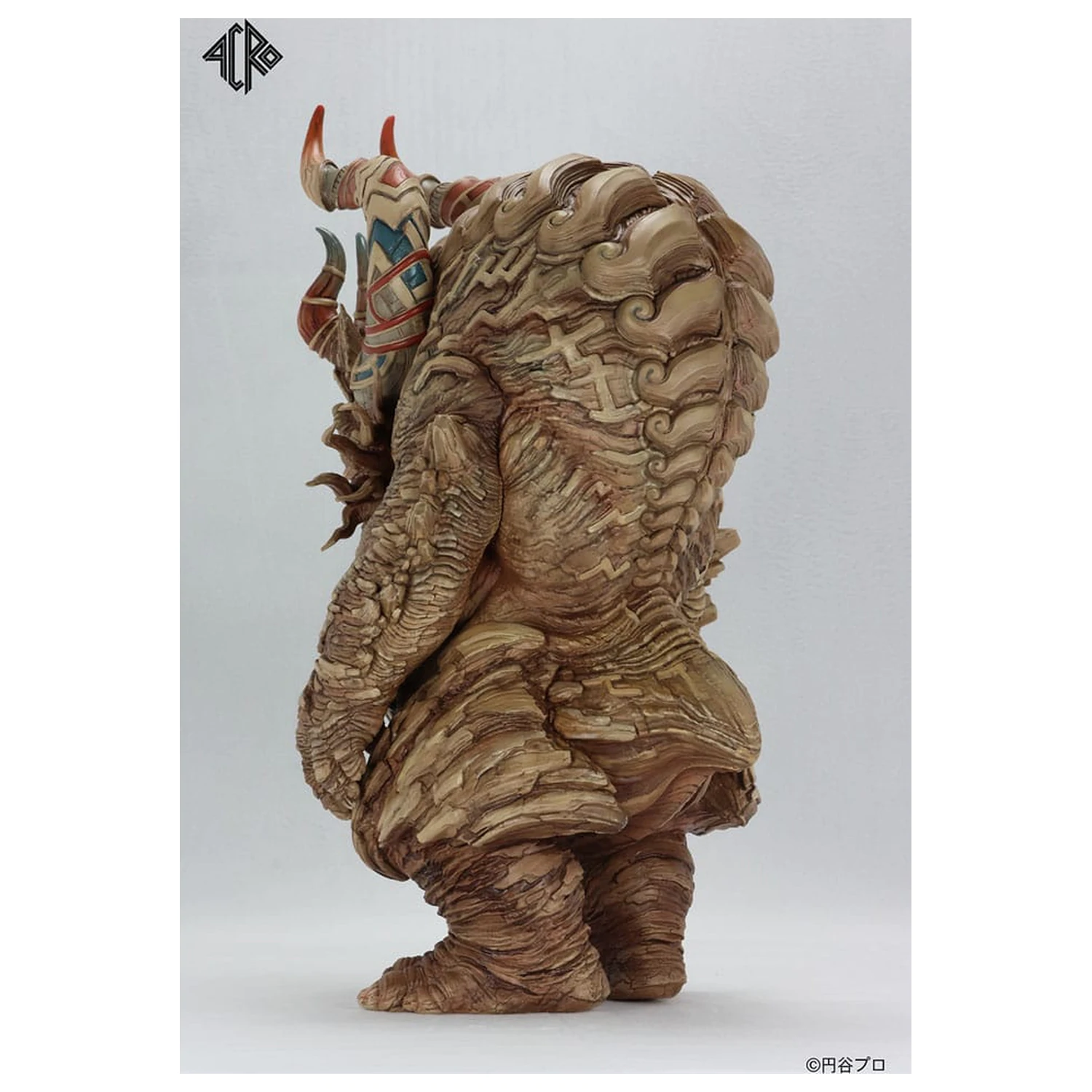 Ultraman Takeya x Kaiju Remix Series Collectible Statue Miclas 30 cm product photo