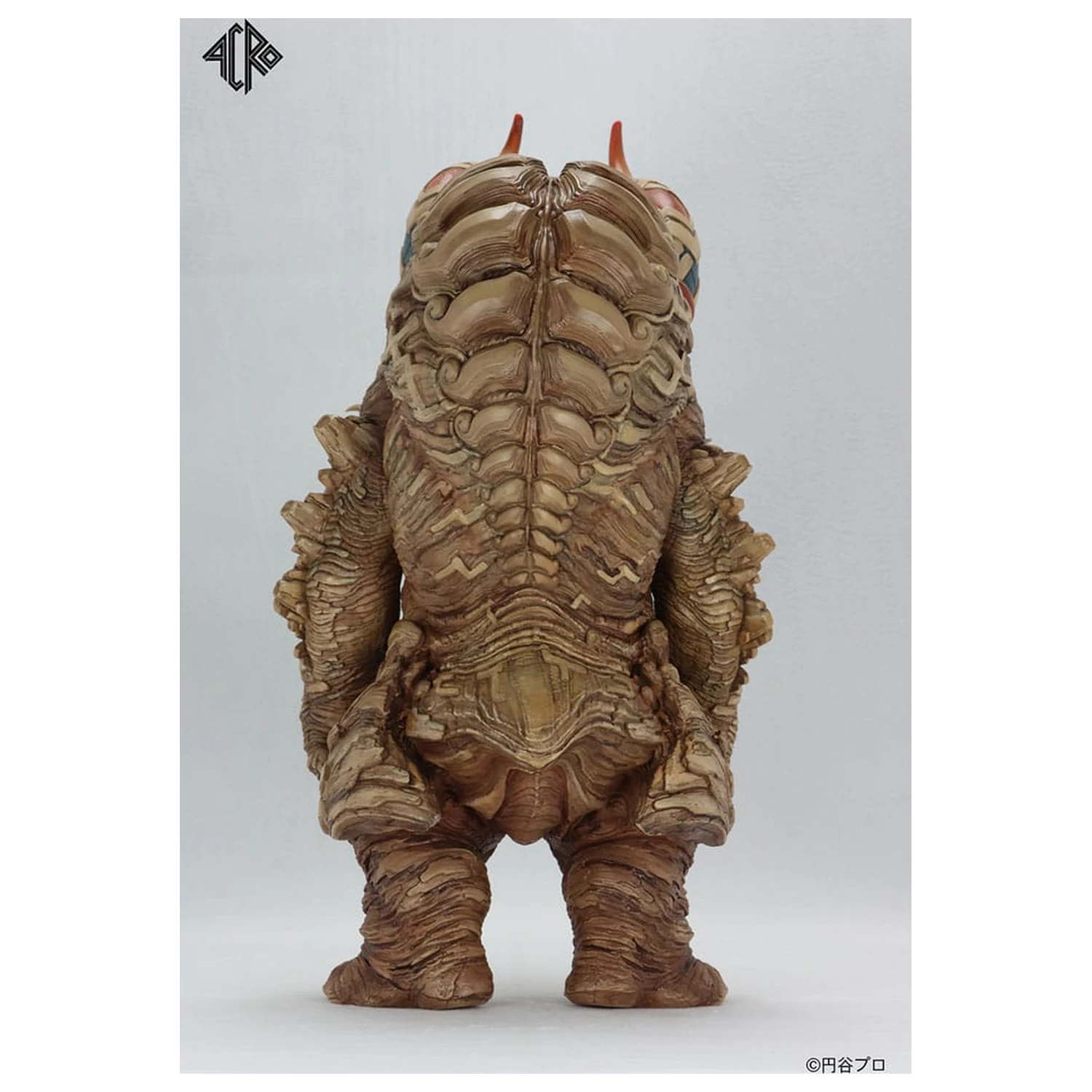 Ultraman Takeya x Kaiju Remix Series Collectible Statue Miclas 30 cm product photo