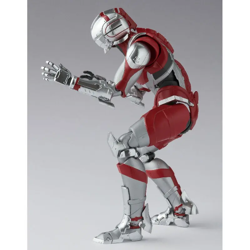 Ultraman The Animation Ultraman figure 16cm product photo