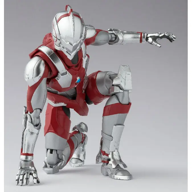 Ultraman The Animation Ultraman figure 16cm product photo