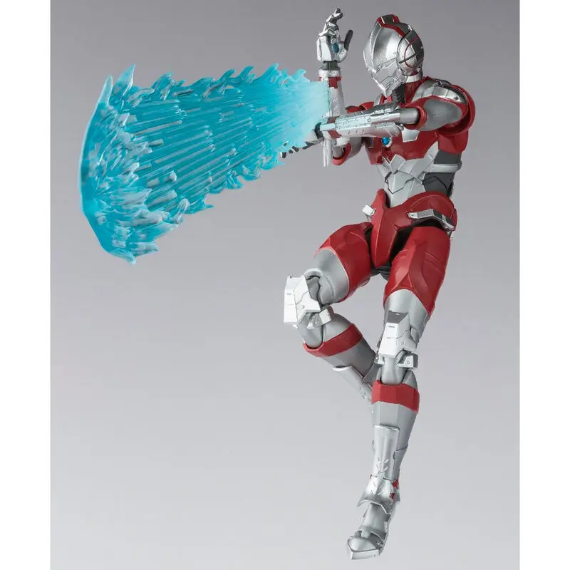 Ultraman The Animation Ultraman figure 16cm product photo