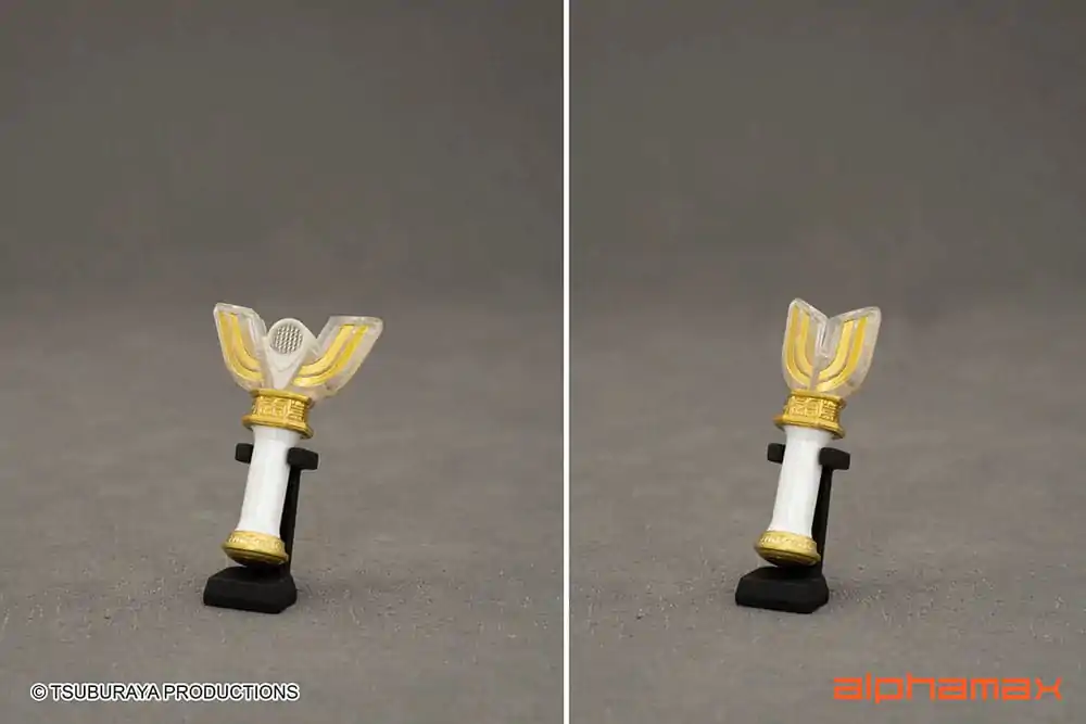 Ultraman Light-Up Action Figure Tiga Sky Type 16 cm product photo