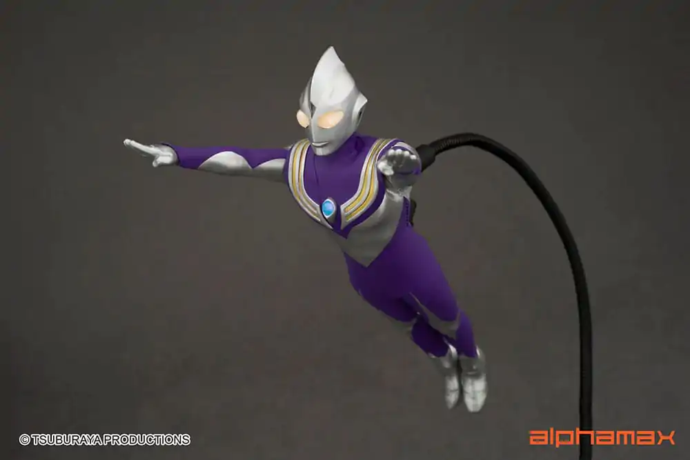 Ultraman Light-Up Action Figure Tiga Sky Type 16 cm product photo
