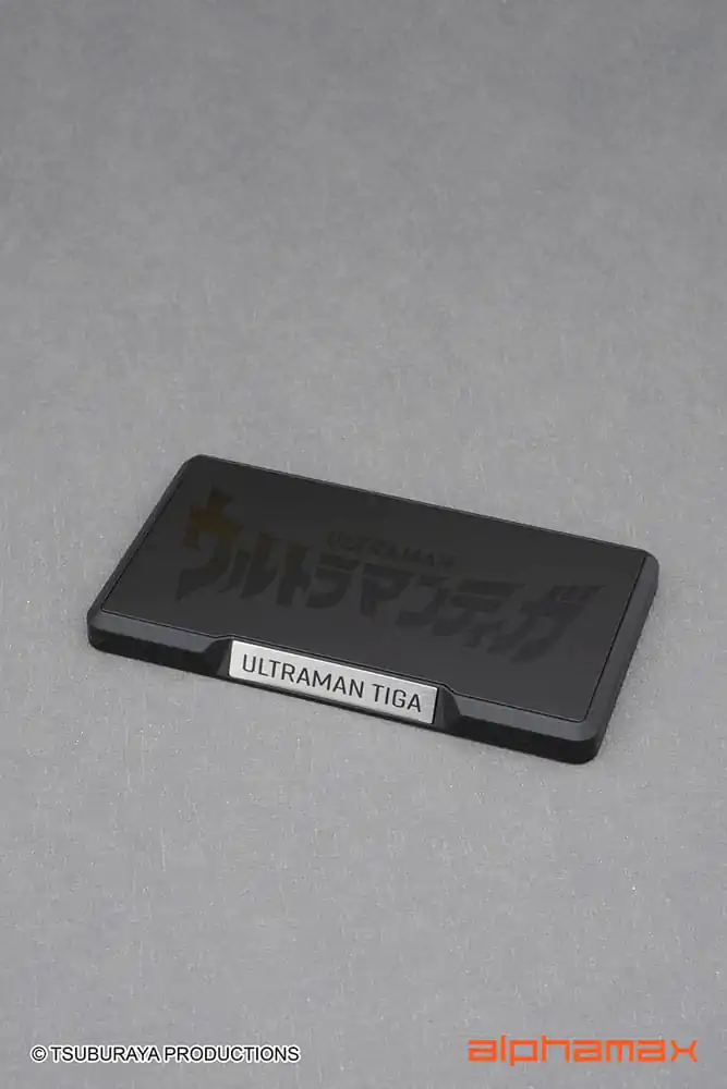 Ultraman Light-Up Action Figure Tiga Sky Type 16 cm product photo