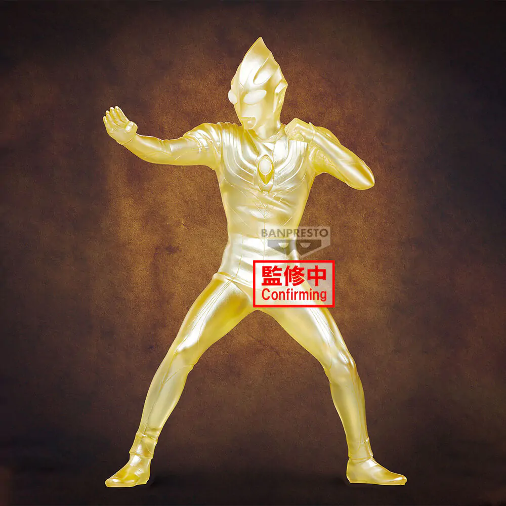Ultraman Tiga Ultraman Ver.C 25th Anniversary figure 18cm product photo