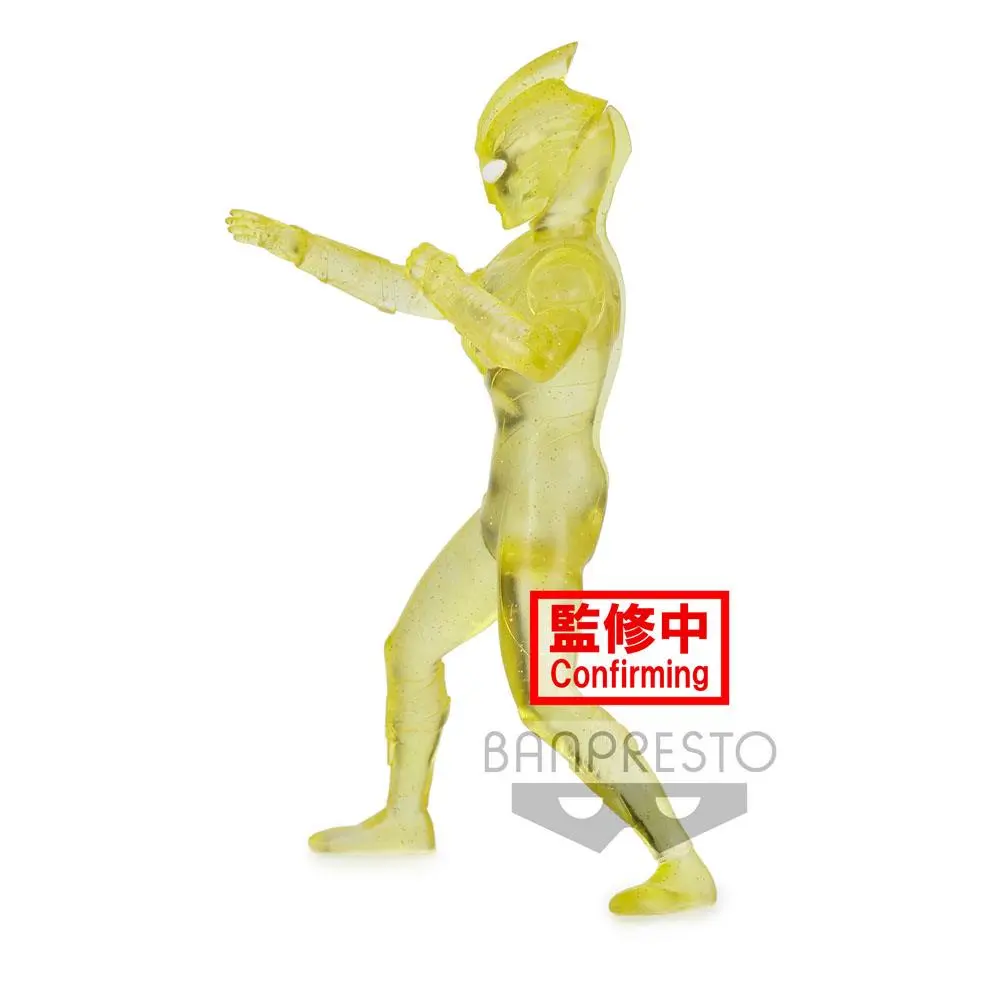 Ultraman Trigger Hero's Brave PVC Statue Ultraman Trigger Multi Type Ver. B 18 cm product photo