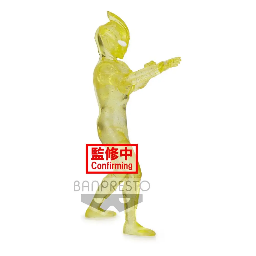 Ultraman Trigger Hero's Brave PVC Statue Ultraman Trigger Multi Type Ver. B 18 cm product photo