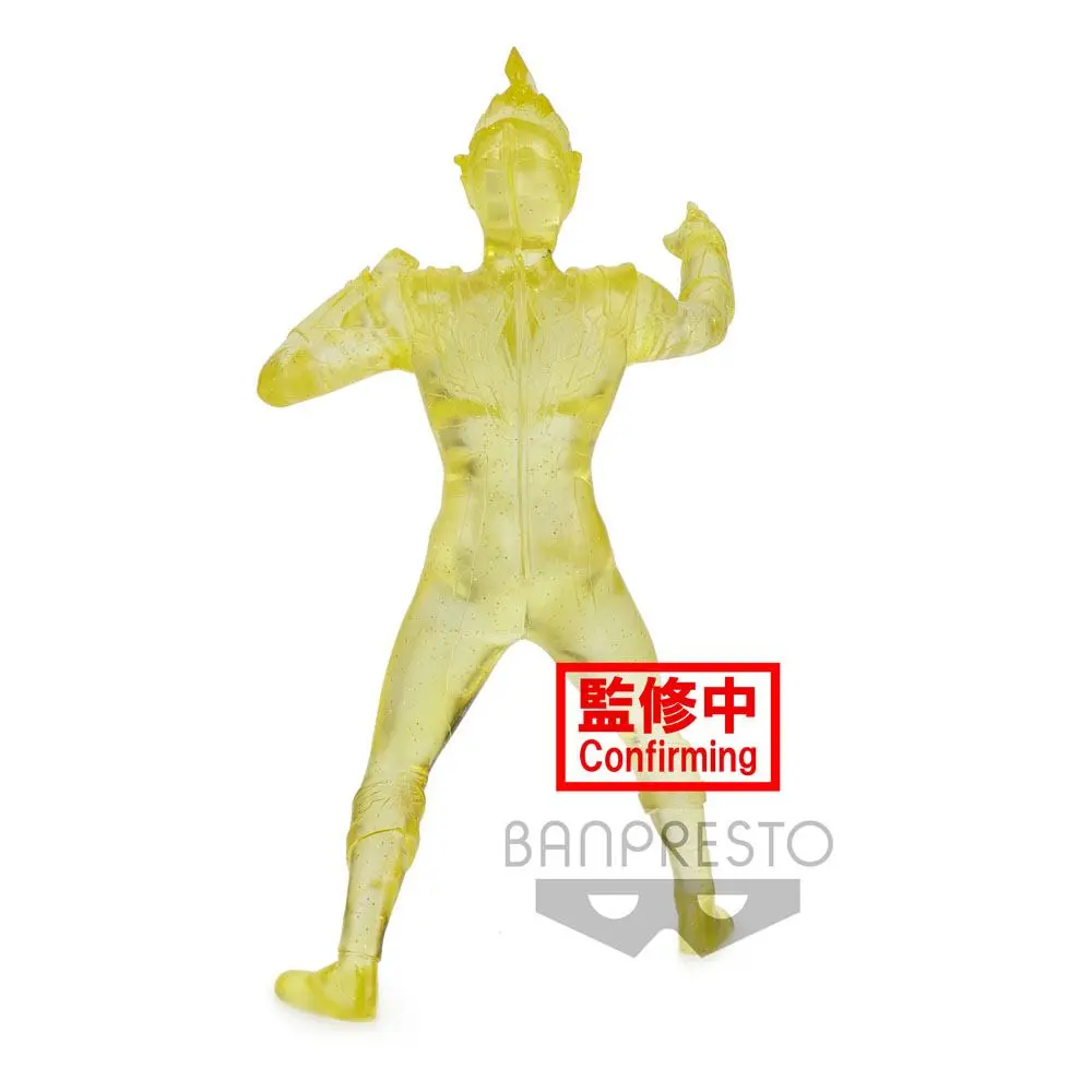 Ultraman Trigger Hero's Brave PVC Statue Ultraman Trigger Multi Type Ver. B 18 cm product photo