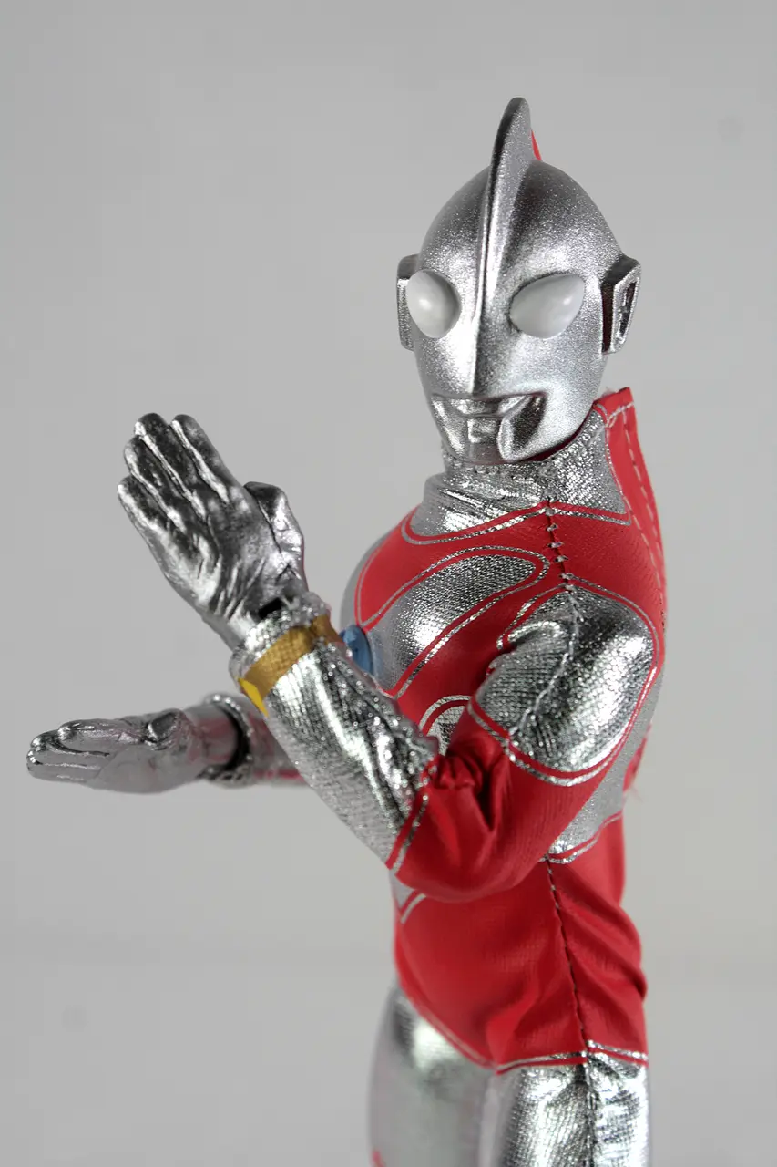 Ultraman Action Figure Ultraman Jack 20 cm product photo