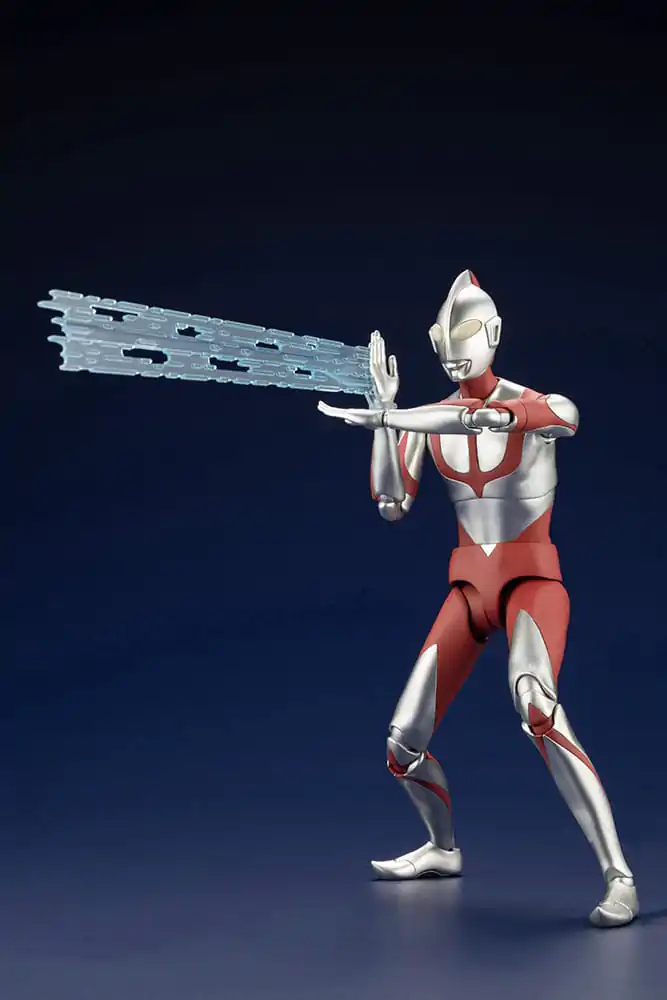 Ultraman Plastic Model Kit Ultraman (Shin Ultraman) 18 cm termékfotó