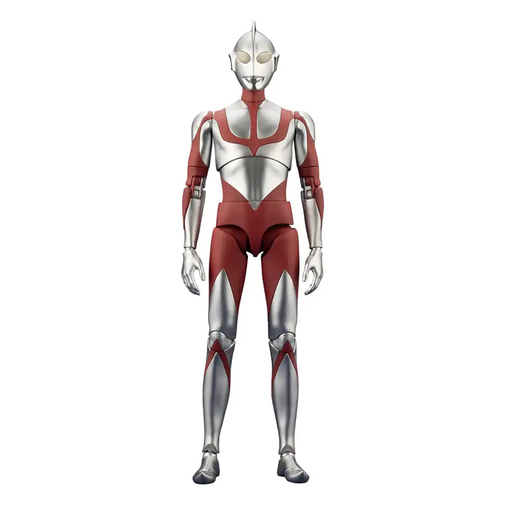 Ultraman Plastic Model Kit Ultraman (Shin Ultraman) 18 cm termékfotó