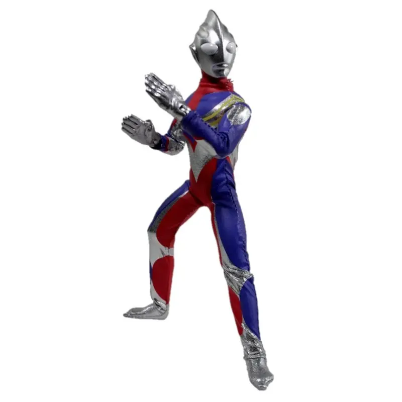 Ultraman Action Figure Ultraman Tiga 20 cm product photo