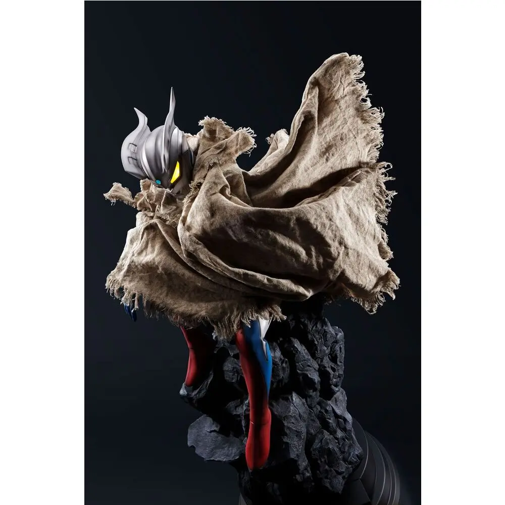 Ultraman Zero 10th Anniversary Tamashii Studio Premium figure 62cm product photo
