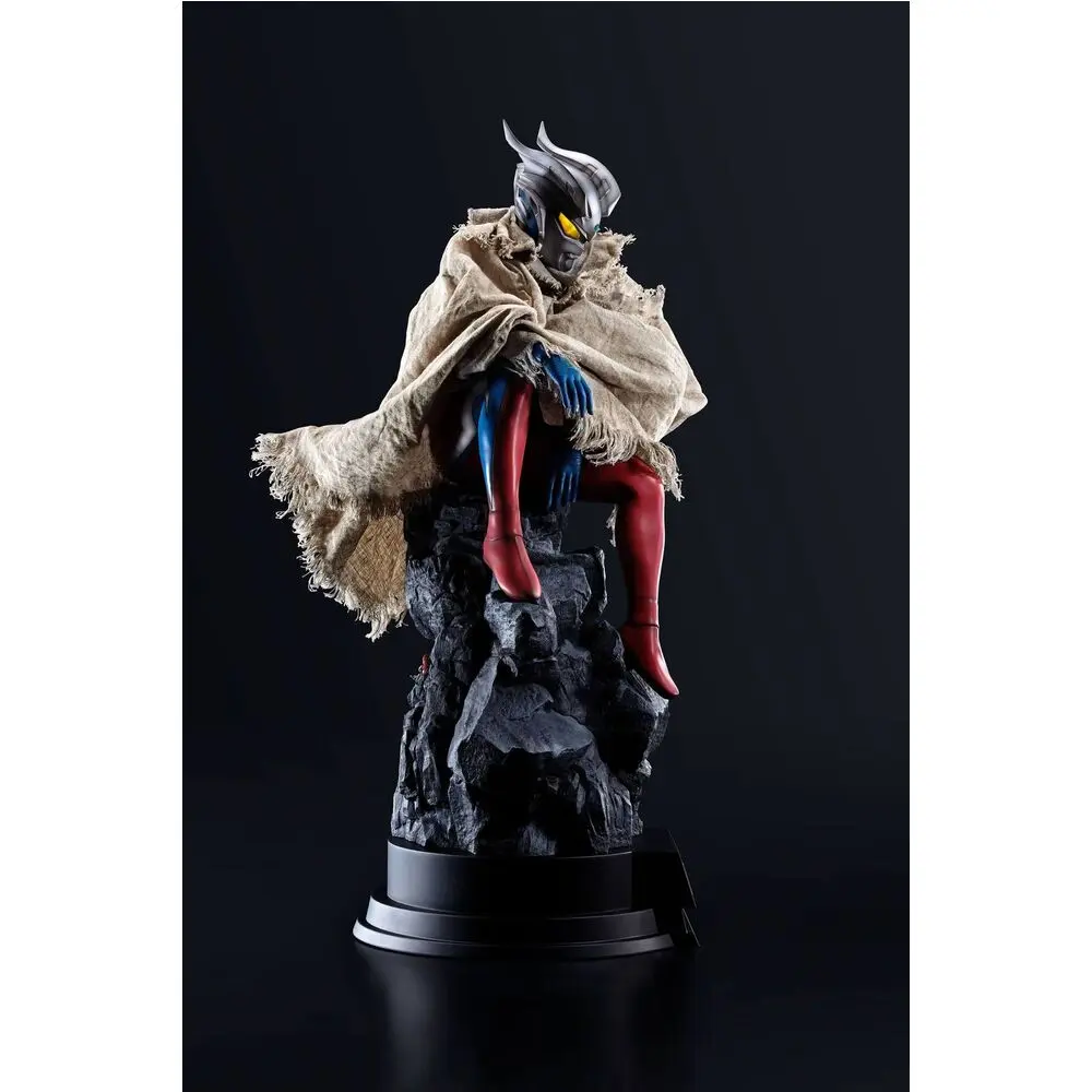 Ultraman Zero 10th Anniversary Tamashii Studio Premium figure 62cm product photo