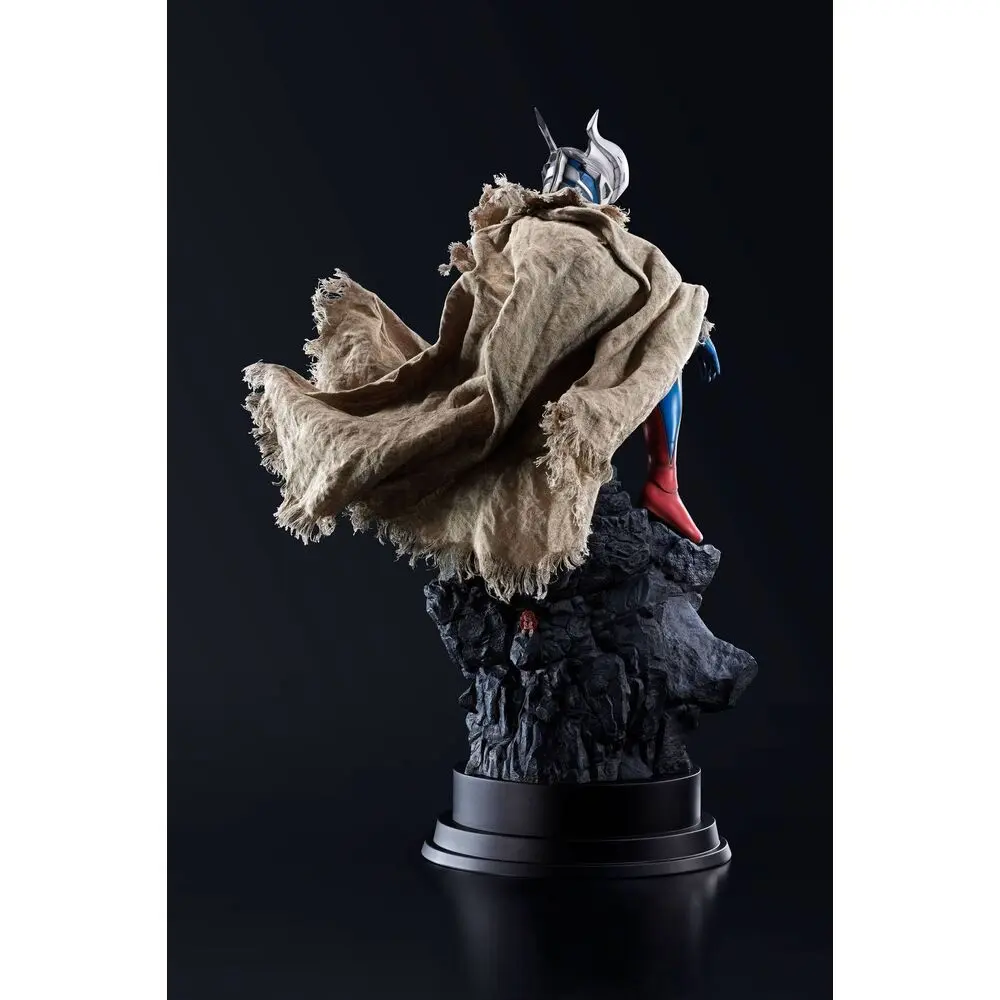 Ultraman Zero 10th Anniversary Tamashii Studio Premium figure 62cm product photo
