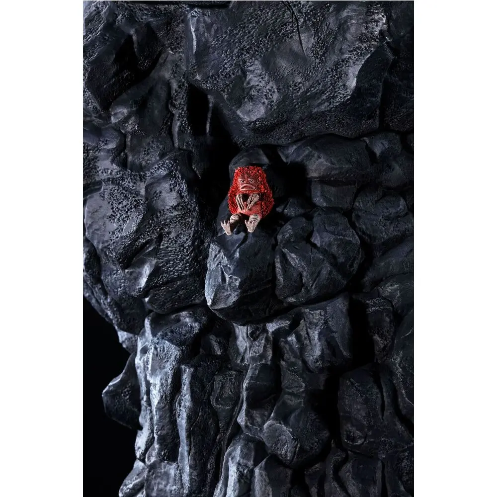 Ultraman Zero 10th Anniversary Tamashii Studio Premium figure 62cm product photo