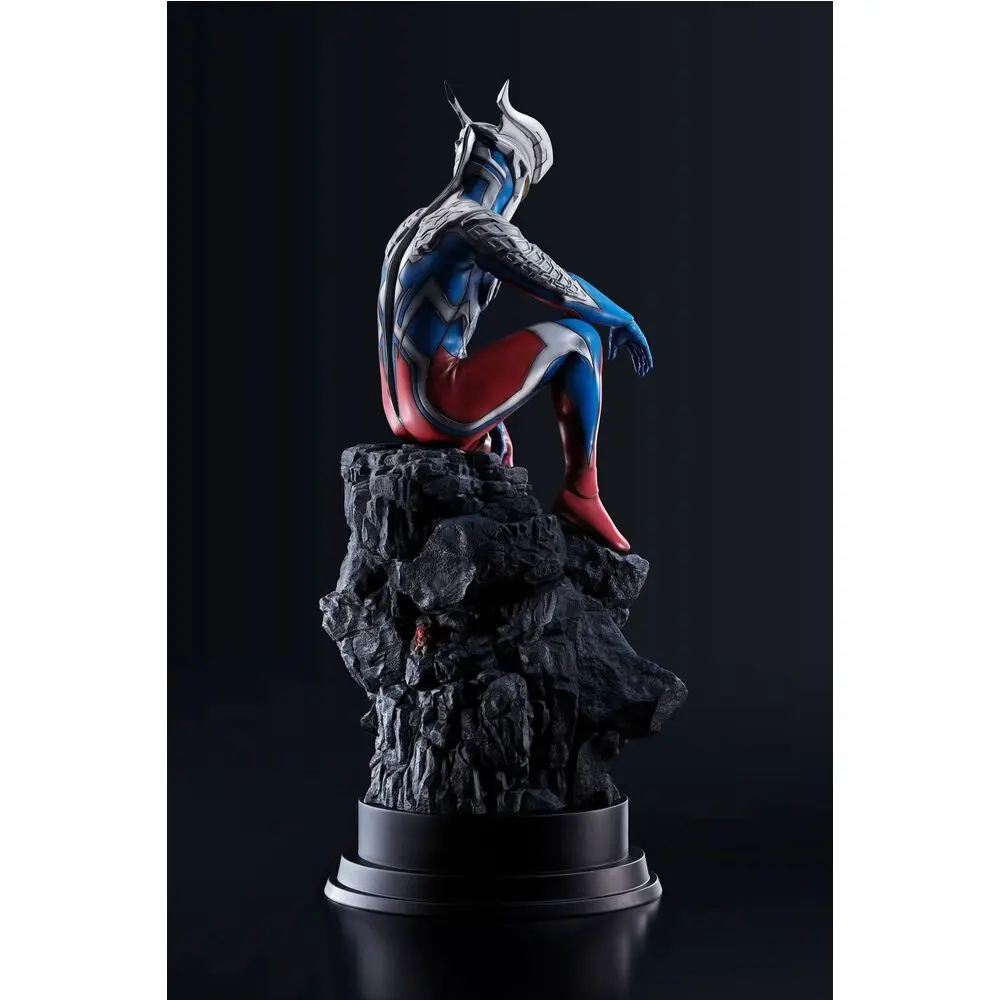 Ultraman Zero 10th Anniversary Tamashii Studio Premium figure 62cm product photo
