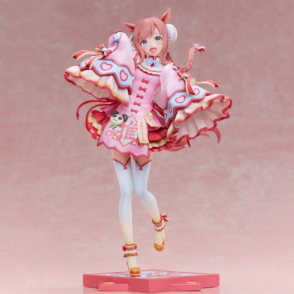Uma Musume: Pretty Derby PVC Statue 1/6 Agnes Digital Lovely Jiangshi Ver. 32 cm  product photo