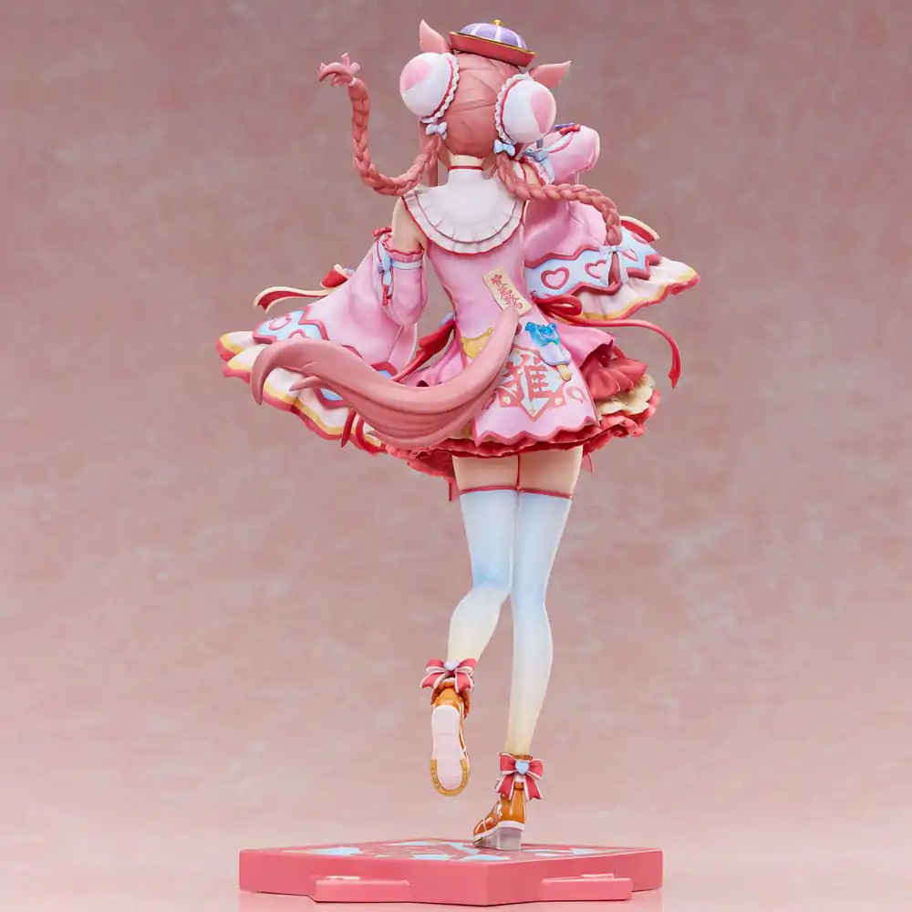 Uma Musume: Pretty Derby PVC Statue 1/6 Agnes Digital Lovely Jiangshi Ver. 32 cm  product photo