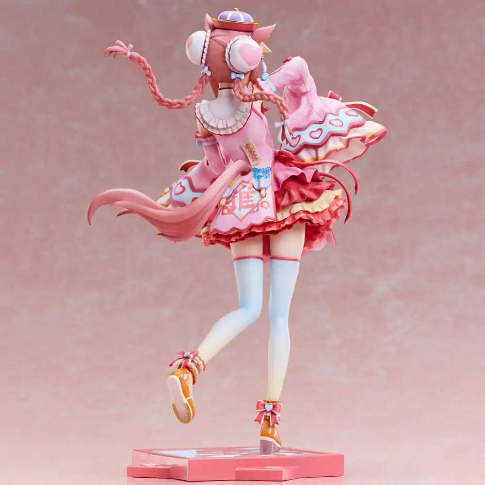 Uma Musume: Pretty Derby PVC Statue 1/6 Agnes Digital Lovely Jiangshi Ver. 32 cm  product photo