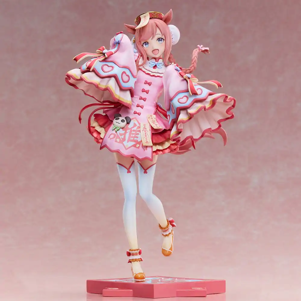 Uma Musume: Pretty Derby PVC Statue 1/6 Agnes Digital Lovely Jiangshi Ver. 32 cm  product photo