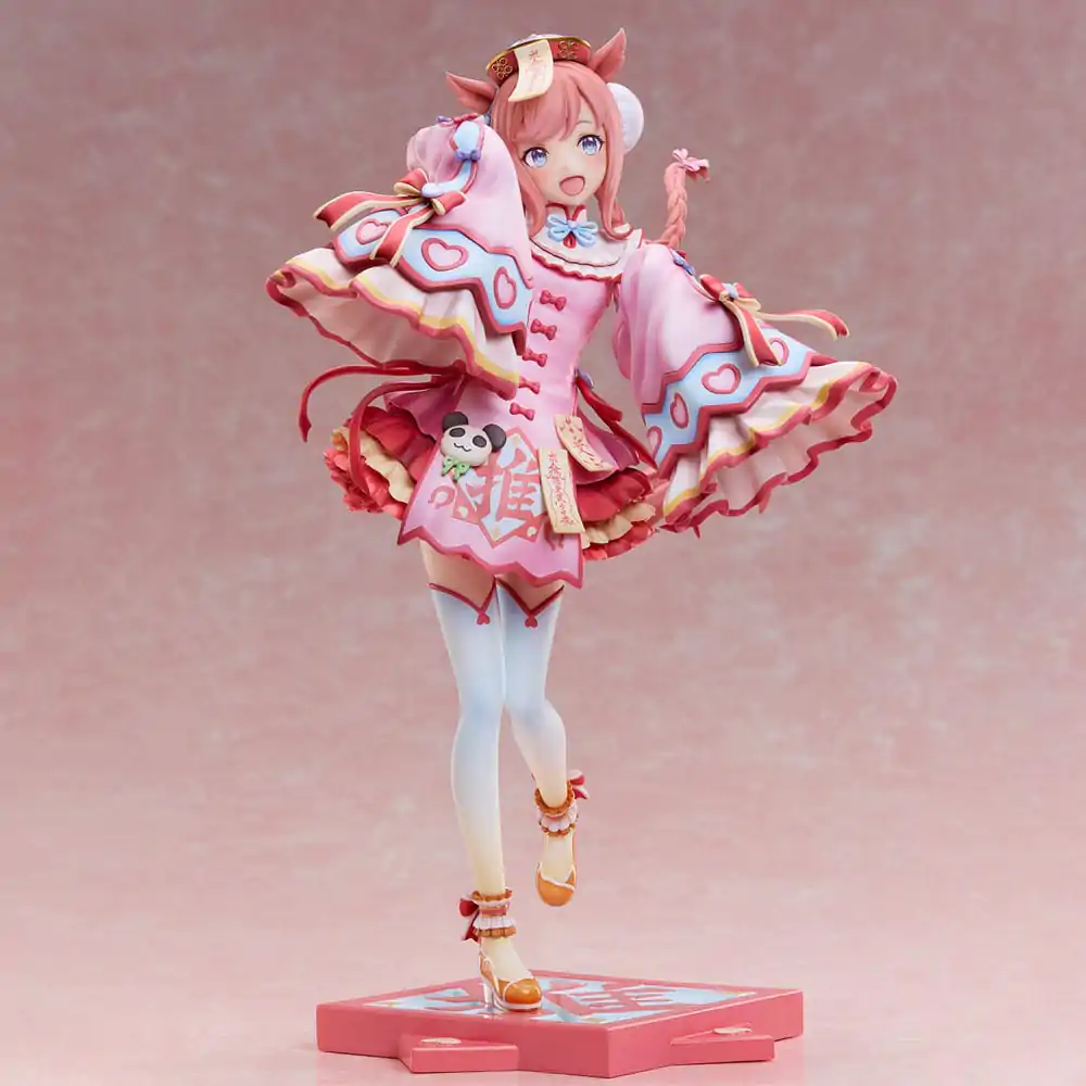 Uma Musume: Pretty Derby PVC Statue 1/6 Agnes Digital Lovely Jiangshi Ver. 32 cm  product photo