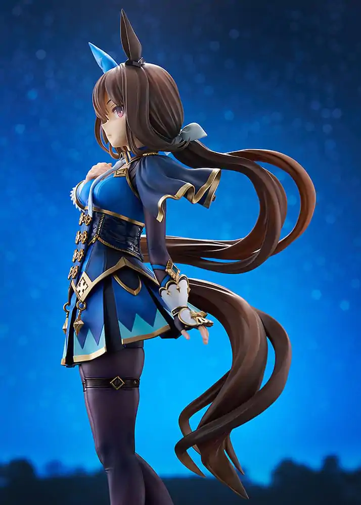 Uma Musume Pretty Derby PVC Statue 1/7 Admire Vega 26 cm termékfotó