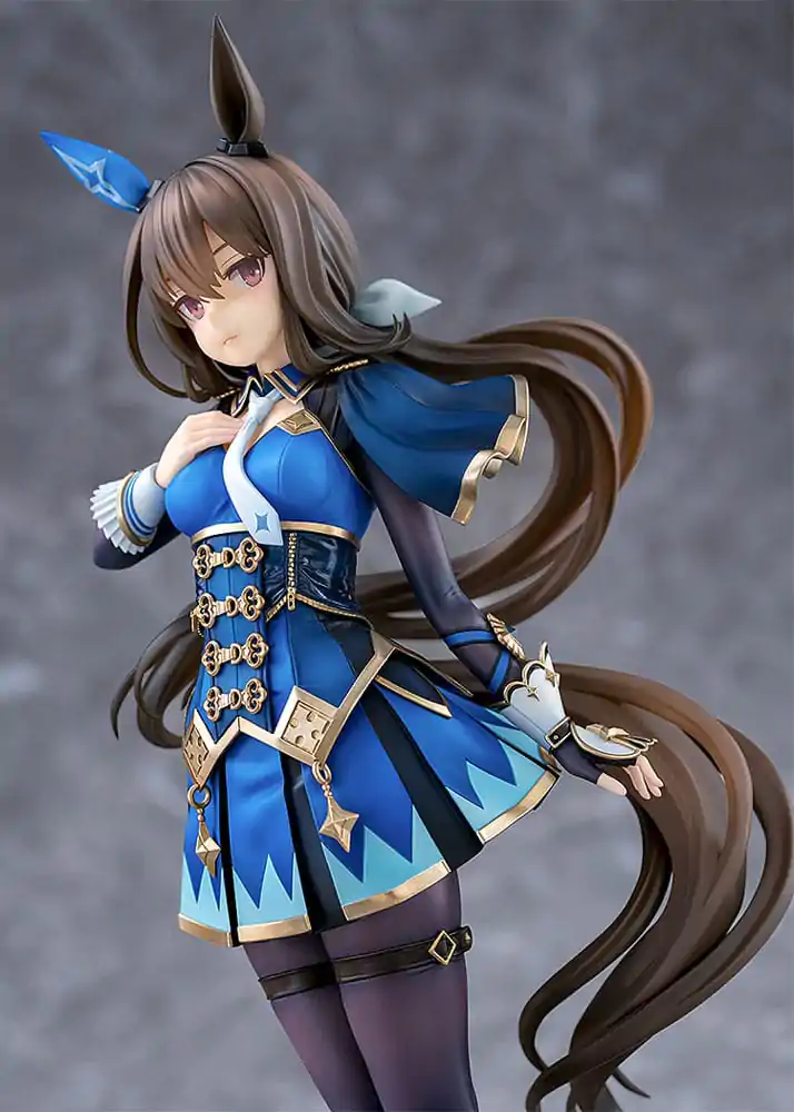 Uma Musume Pretty Derby PVC Statue 1/7 Admire Vega 26 cm termékfotó