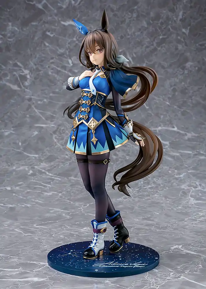 Uma Musume Pretty Derby PVC Statue 1/7 Admire Vega 26 cm termékfotó