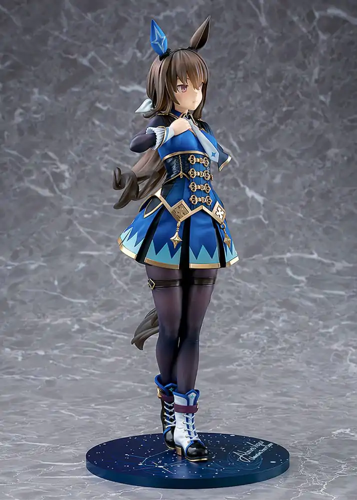 Uma Musume Pretty Derby PVC Statue 1/7 Admire Vega 26 cm termékfotó