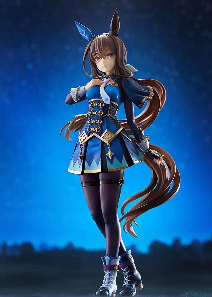 Uma Musume Pretty Derby PVC Statue 1/7 Admire Vega 26 cm termékfotó